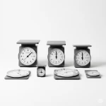 ترازو عقربه‌ای