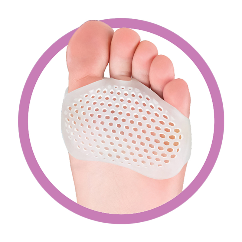 پد سینه پا اسپنکو ژل کد 1014