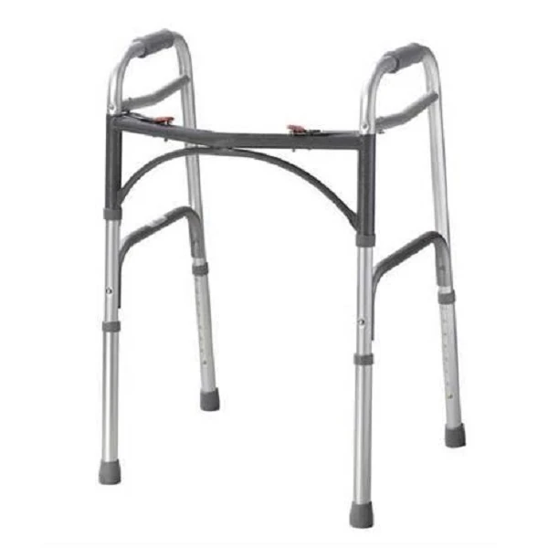 Folding aluminum walker.jpg