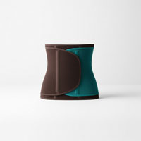 ساپورت تنه، کمر و شکم