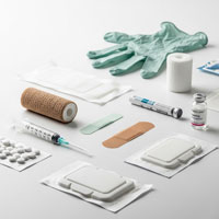 لوازم مصرفی