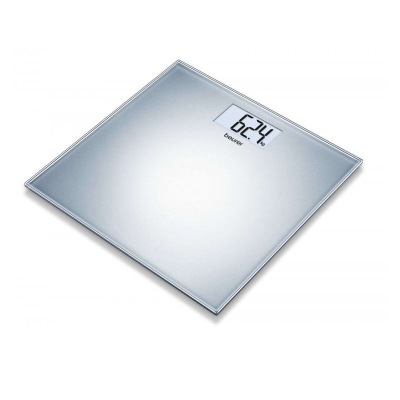 ترازو دیجیتال شیشه‎ای بیورر مدل GS202