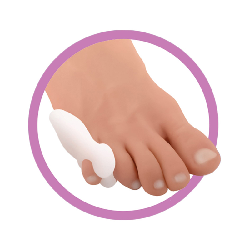 پد انحراف انگشت کوچک اسپنکوژل کد 1004