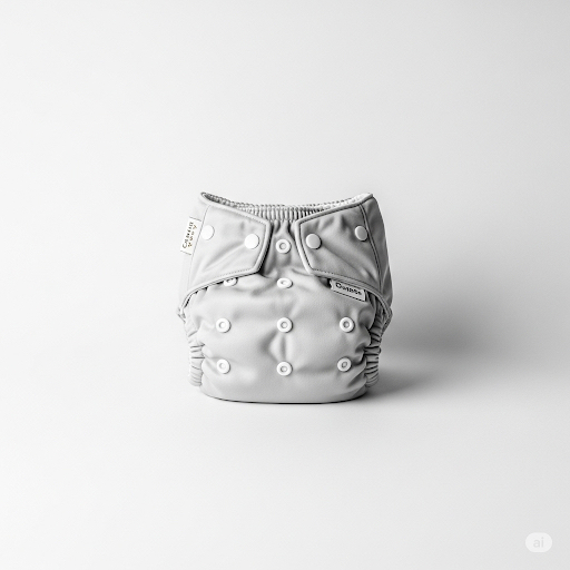 پوشک و شورت یکبار مصرف