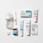 مادر و کودک