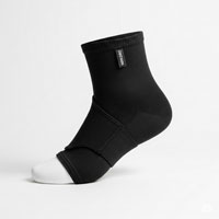 ساپورت قوزک و پا