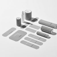 باندکشی و سوختگی