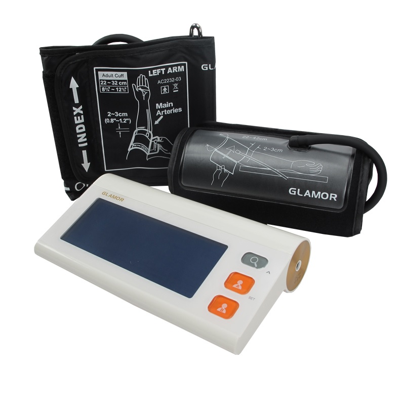 فشارسنج دیجیتالی گلامور مدل TMB-986
