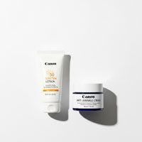 ضد آفتاب و ضد چروک