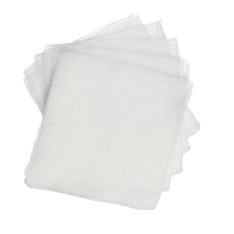 گاز استریل 12 عددی