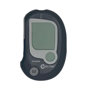 دستگاه تست قند خون کلورچک فاقد نوار