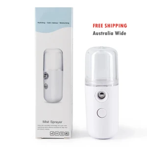 دستگاه بخور سرد نانو میست