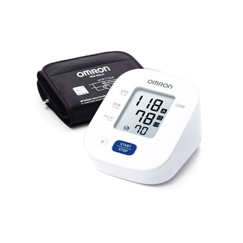 فشارسنج دیجیتال بازویی امرون مدل M2+ پلاس