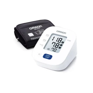 فشارسنج دیجیتال بازویی امرون مدل M2+ پلاس