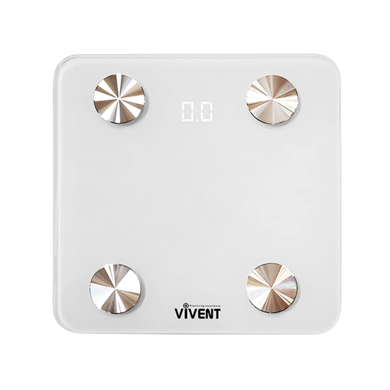 ترازو دیجیتال  هوشمند تشخیصی ویونت مدل BF-8066