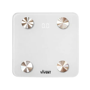 ترازو دیجیتال  هوشمند تشخیصی ویونت مدل BF-8066