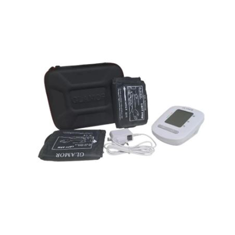 فشارسنج بازویی دیجیتال گلامور مدل DBP-1312
