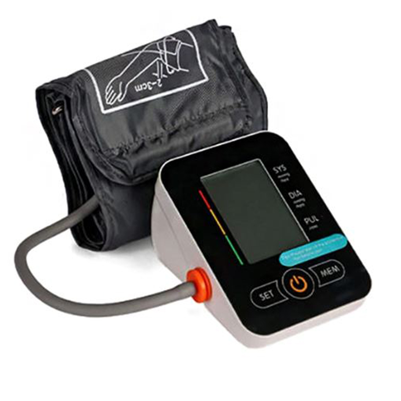 فشارسنج دیجیتال بازویی کارامد مدل 032A مشکی