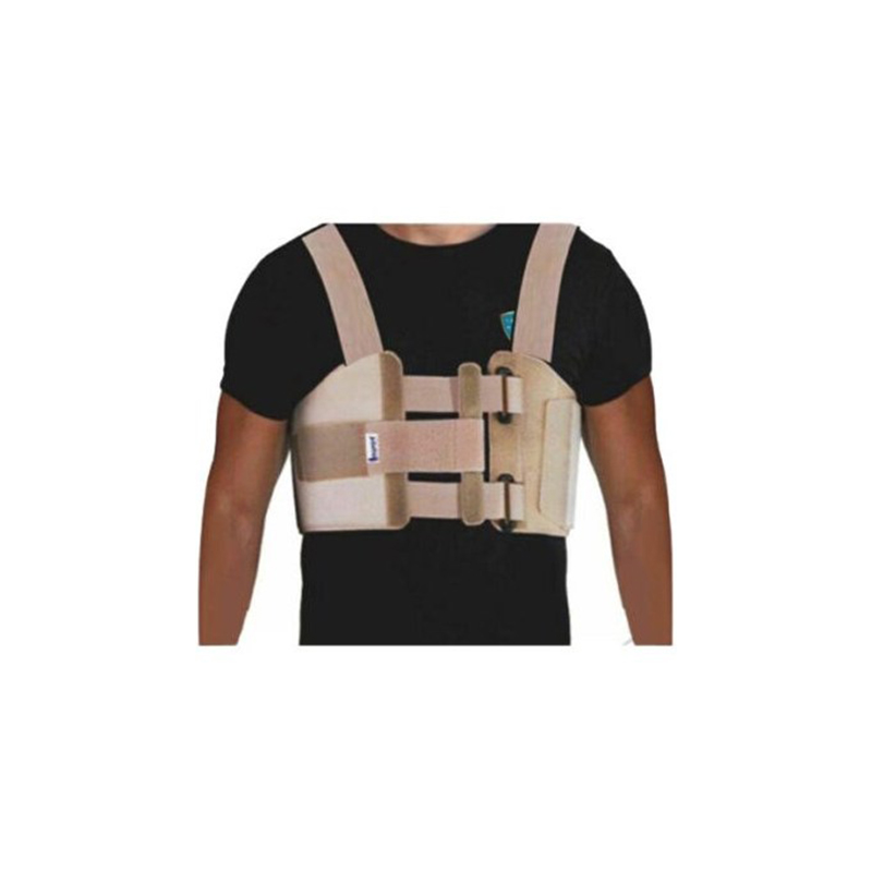 حمایت کننده قفسه سینه واسپور کد G143