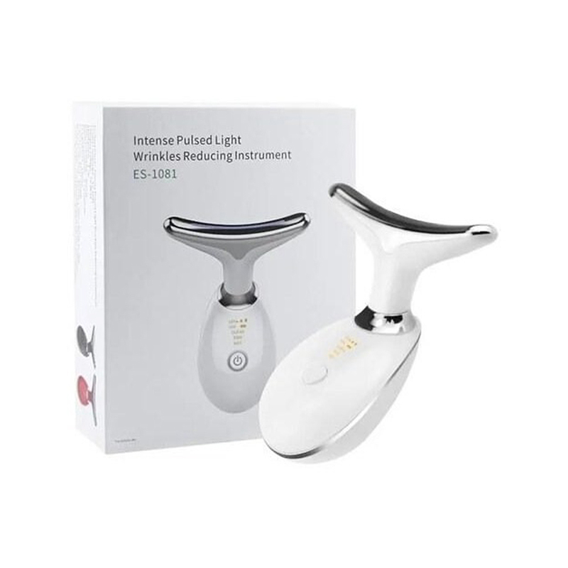 ماساژور و لیفت صورت و گردن مدل ES-1081