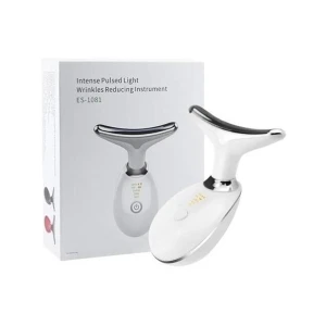 ماساژور و لیفت صورت و گردن مدل ES-1081