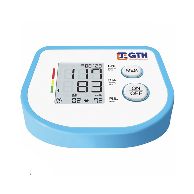 فشارسنج سخنگو جی تی اچ مدل GTH-702E