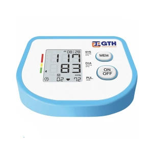 فشارسنج سخنگو جی تی اچ مدل GTH-702E