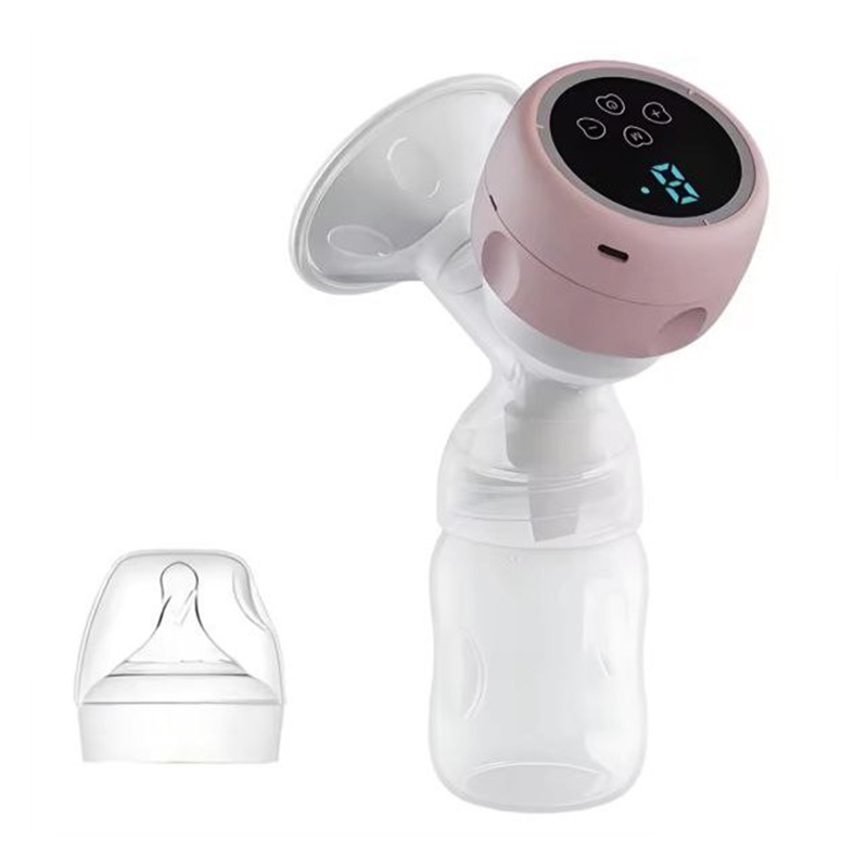 شیردوش برقی مدل LX901