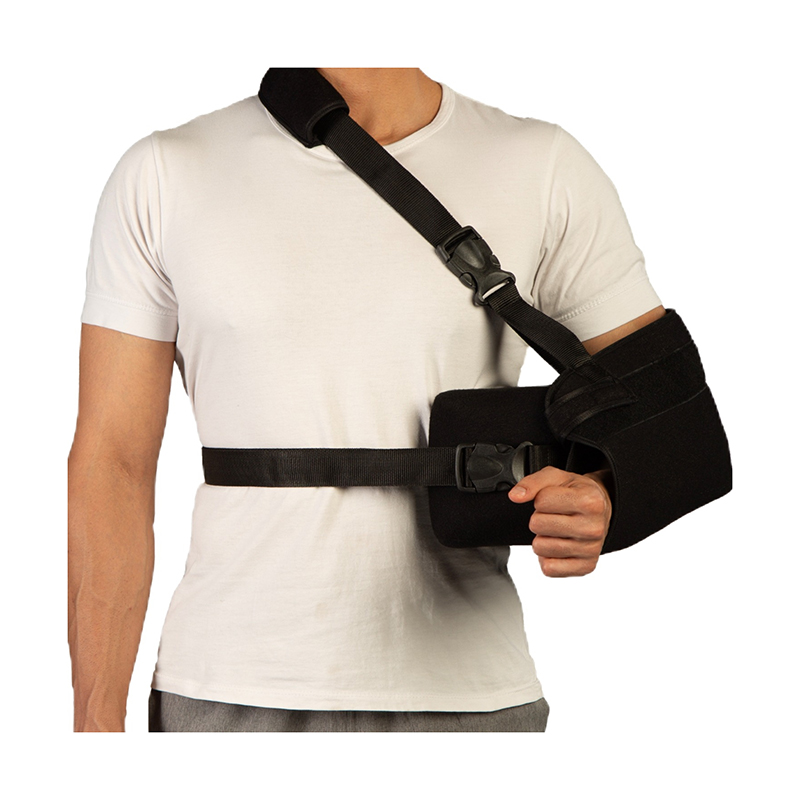 پد دور کننده شانه (آبداکشن) سما طب پاکان کد 3019