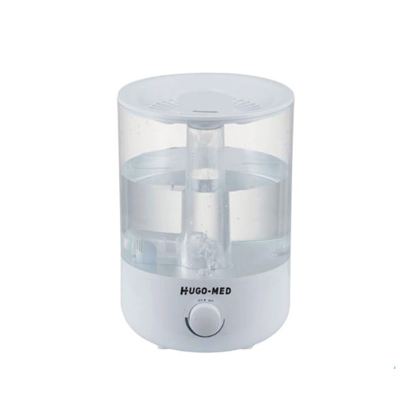 دستگاه بخور سرد هوگو مد مدل R3 ظرفیت 3 لیتری