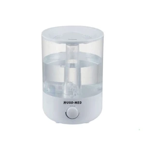 دستگاه بخور سرد هوگو مد مدل R3 ظرفیت 3 لیتری