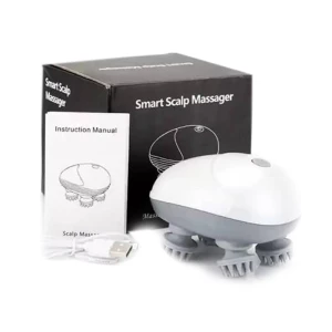 ماساژور هوشمند اسکالپ Smart Massager