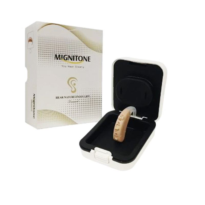 سمعک میگنیتون آنالوگ مدل B21-DK