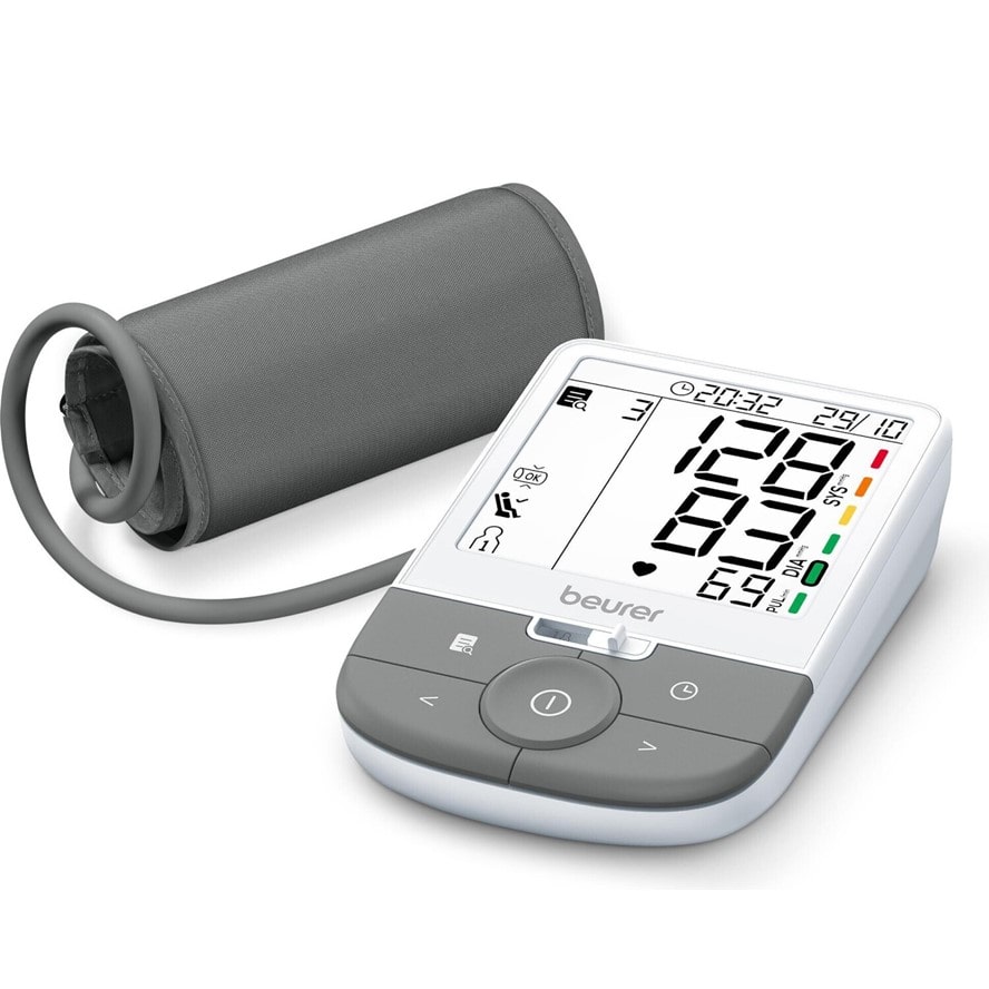 فشارسنج بازویی بیورر مدل BM53 new