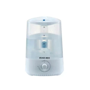 دستگاه بخور سرد هوگو مد مدل R4 ظرفیت 4 لیتری