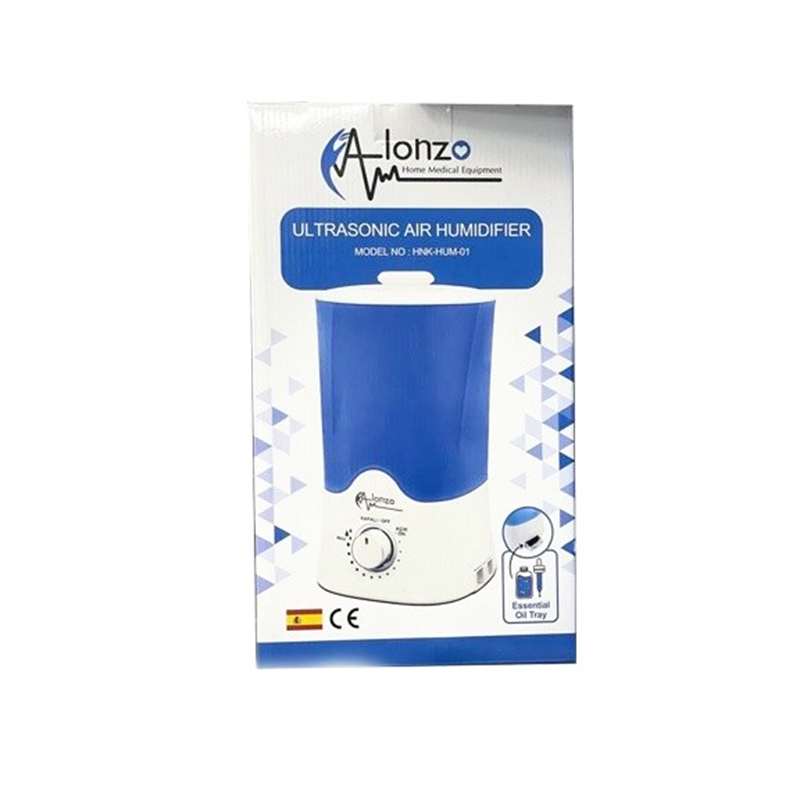 بخور سرد آلونزو HNK-HUM-01