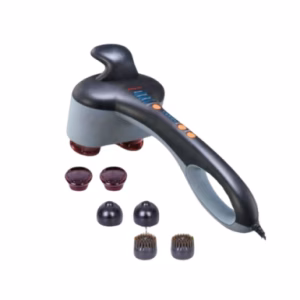 ماساژور برقی و دستی وکتو مدل LY-606K