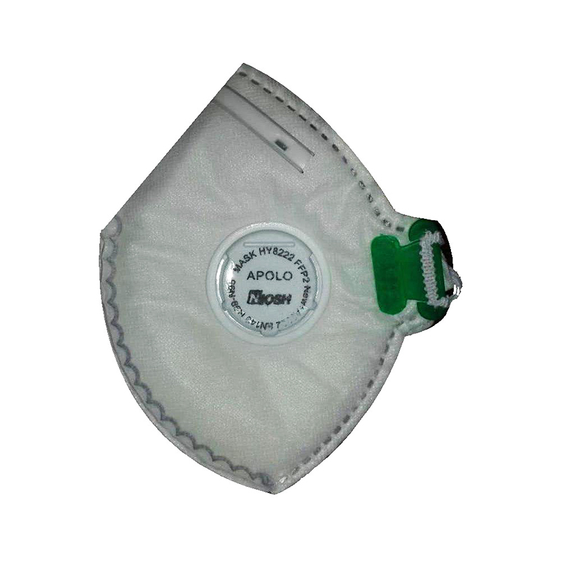 ماسک N95 بسته 12 عددی