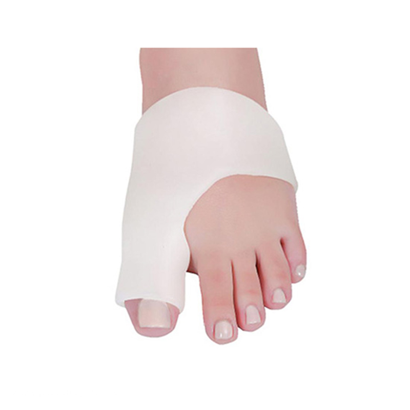 پد جورابی هالوکس والگوس اسپنکو ژل 1001