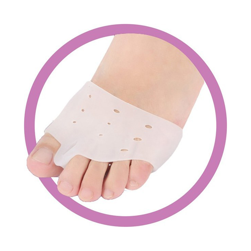 هالوکس والگوس پد محافظ انگشتان اسپنکو ژل کد 1008