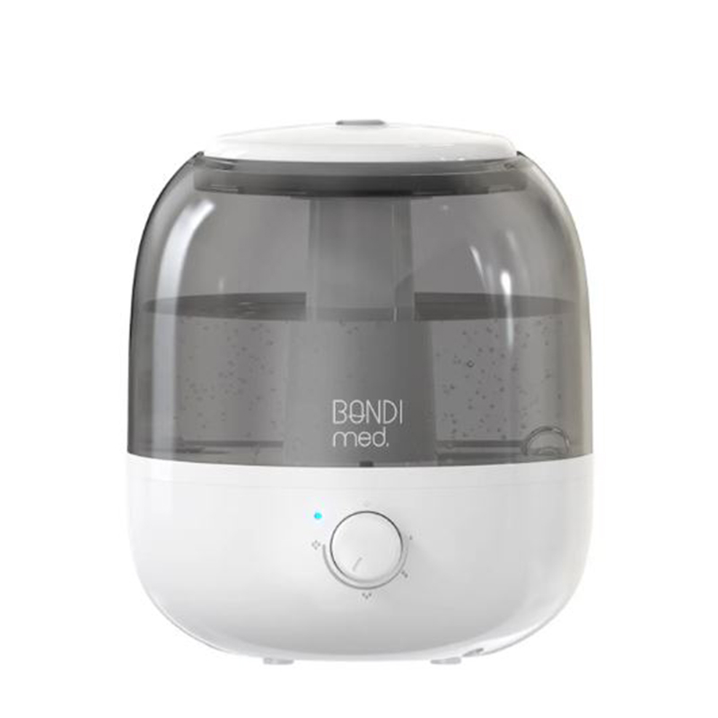 بخور سرد باندی مد 2.۵ لیتری مدل BMH-128