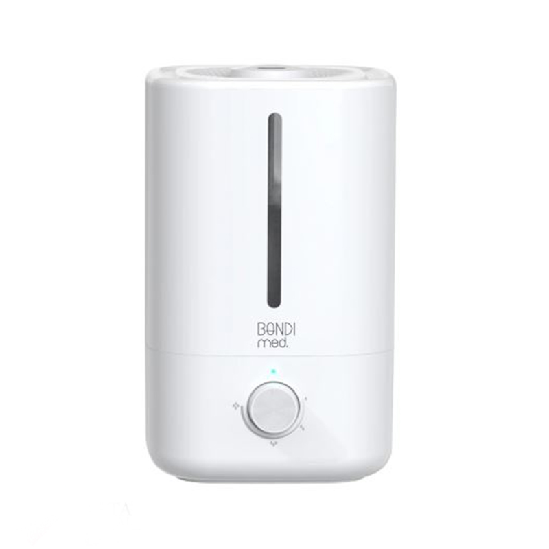 بخور سرد باندی مد 4.5 لیتری مدل BMH-206