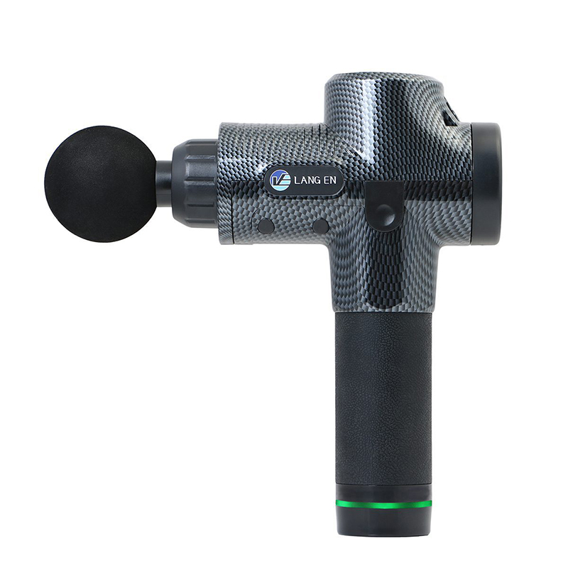 ماساژور تفنگی حرفه ای لانگن