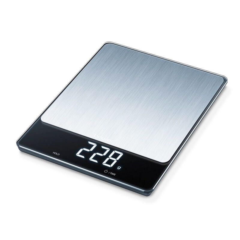 ترازو آشپزخانه بیورر مدل KS34 XL
