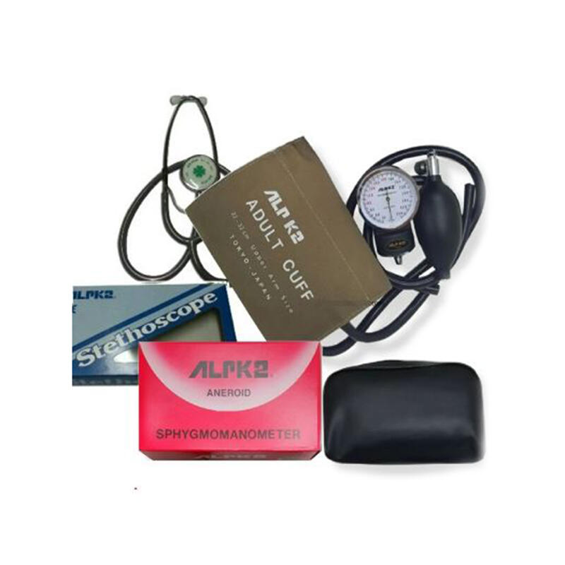 فشارسنج عقربه ای ALPK2 همراه با گوشی پزشکی