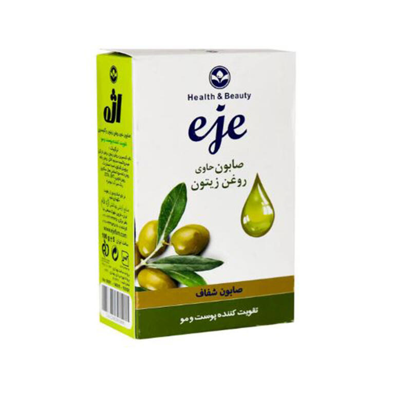 صابون روغن زیتون اژه