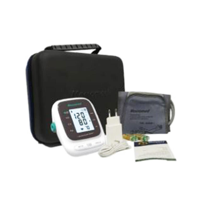 فشارسنج دیجیتال بازویی سخنگو ماکرومد AES-U121 Macromed