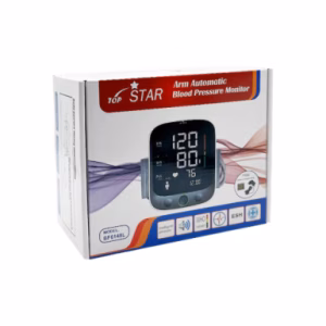 فشارسنج دیجیتال سخنگو استار مدل BF6148L