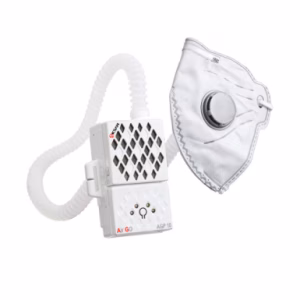 دستگاه تصفیه هوای همراه ایرگو AIR GO