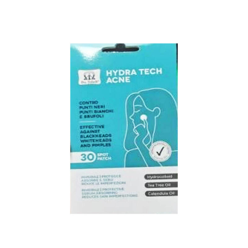 چسب ضد جوش اورژانسی کرن پلاست